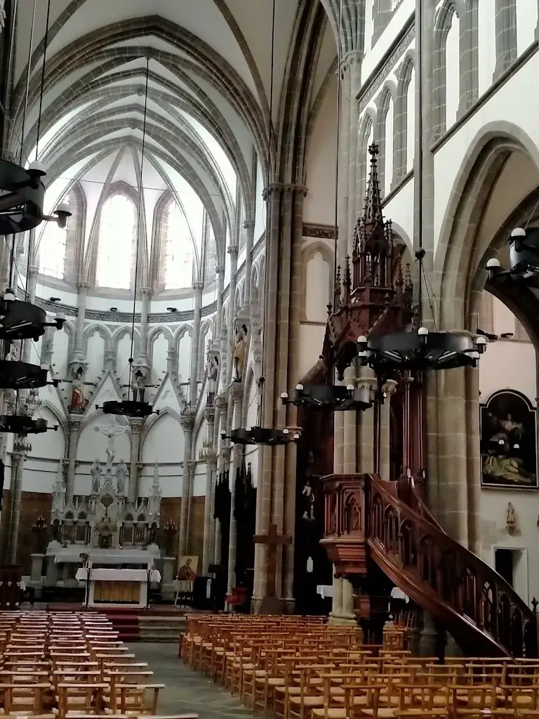 Le Saint Méloir restaurant in Saint-Méloir-des-Ondes