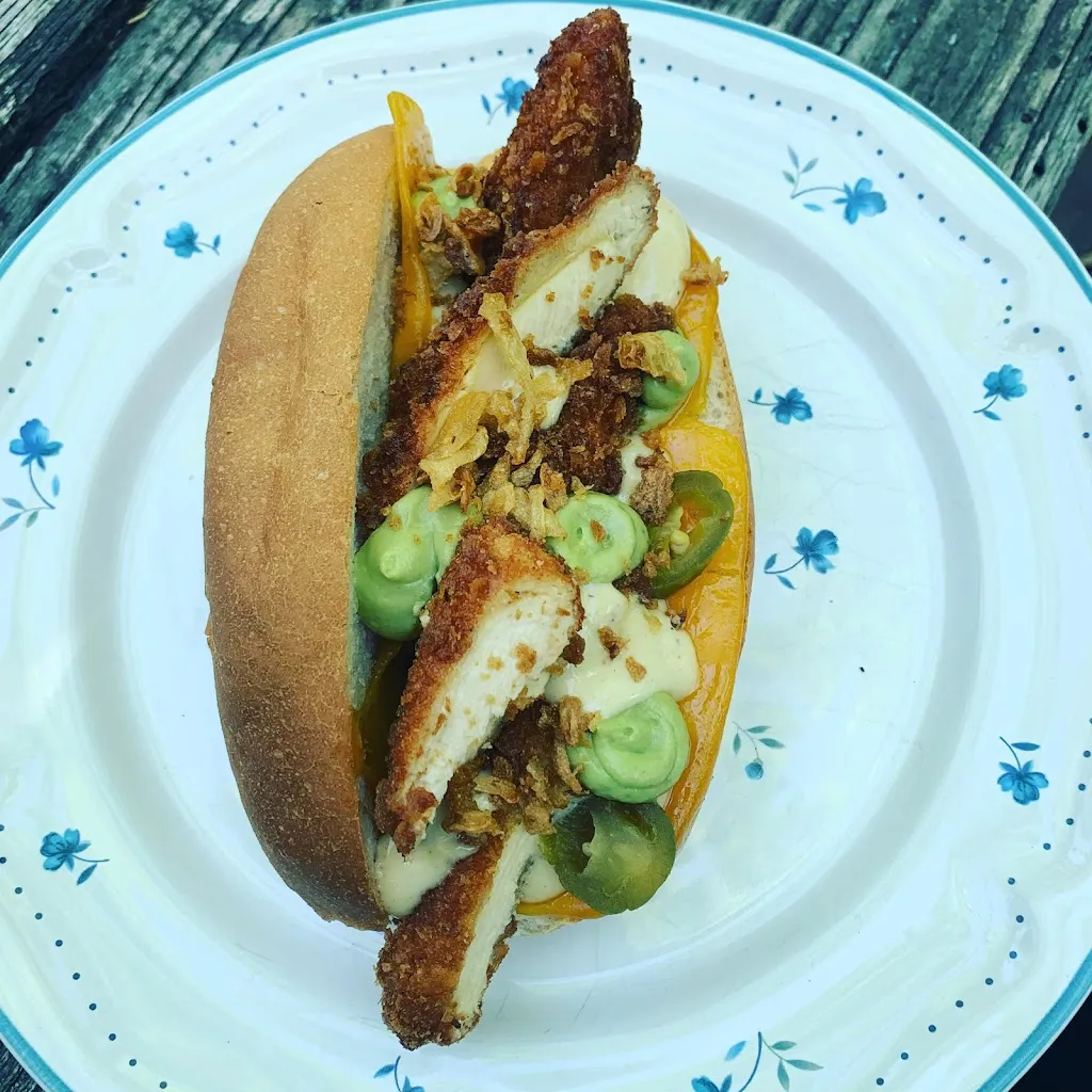 Menu_LE COMPTOIR D ANTONIN_Craponne_immagine_5