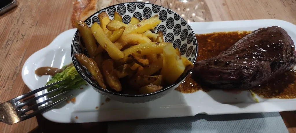 Menu_LE COMPTOIR D ANTONIN_Craponne_immagine_6