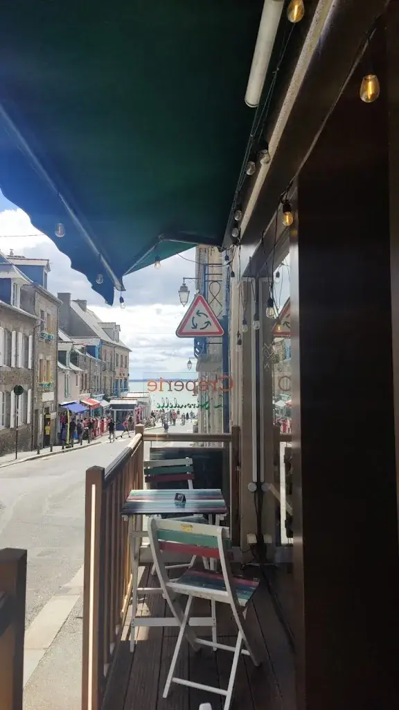 Hadiza_Crèperie L'hirondelle_Cancale_review