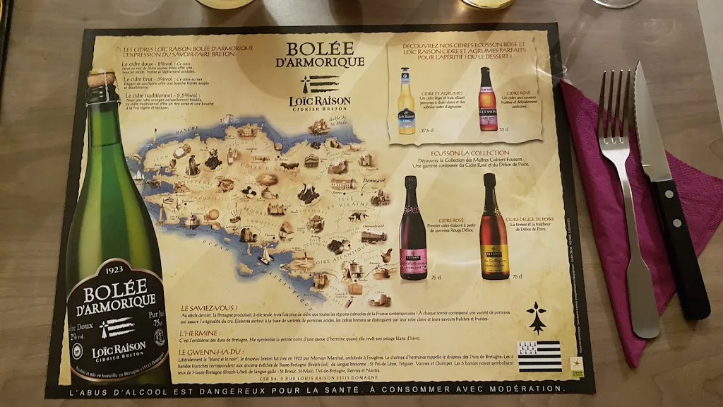 Menu_L'Orée des Monts_Sizun_image_1