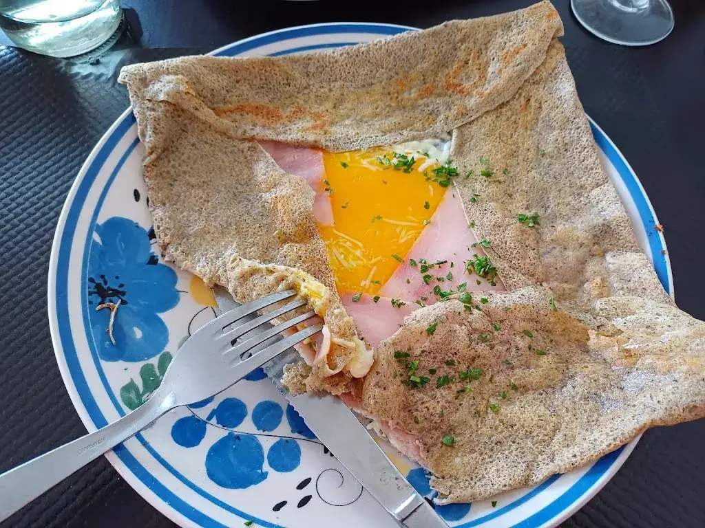 Menu_Creperie - Restaurant De L'argoat_Sizun_image_5