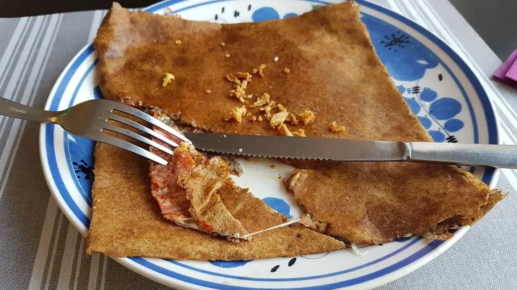 Menu_Creperie - Restaurant De L'argoat_Sizun_image_7