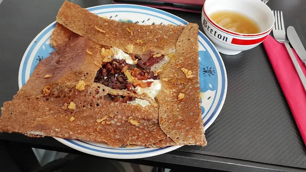 Creperie - Restaurant De L'argoat_Sizun_slider_image_2