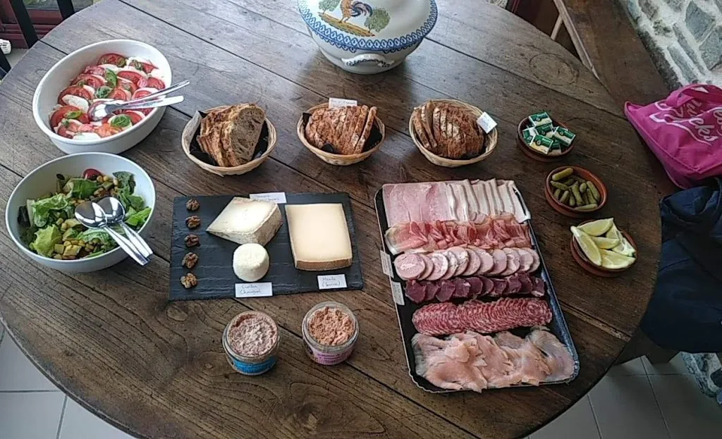 Menu_Ty Reuz Épicerie Petite Restauration Café_Saint-Rivoal_image_4