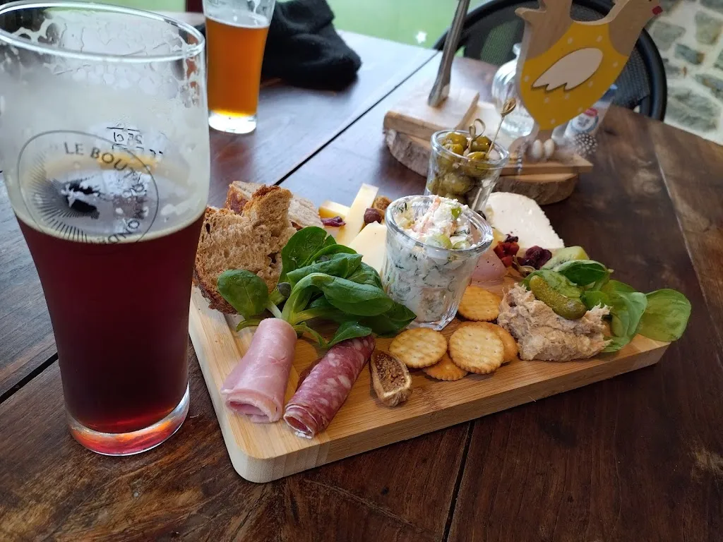 Menu_Ty Reuz Épicerie Petite Restauration Café_Saint-Rivoal_image_7