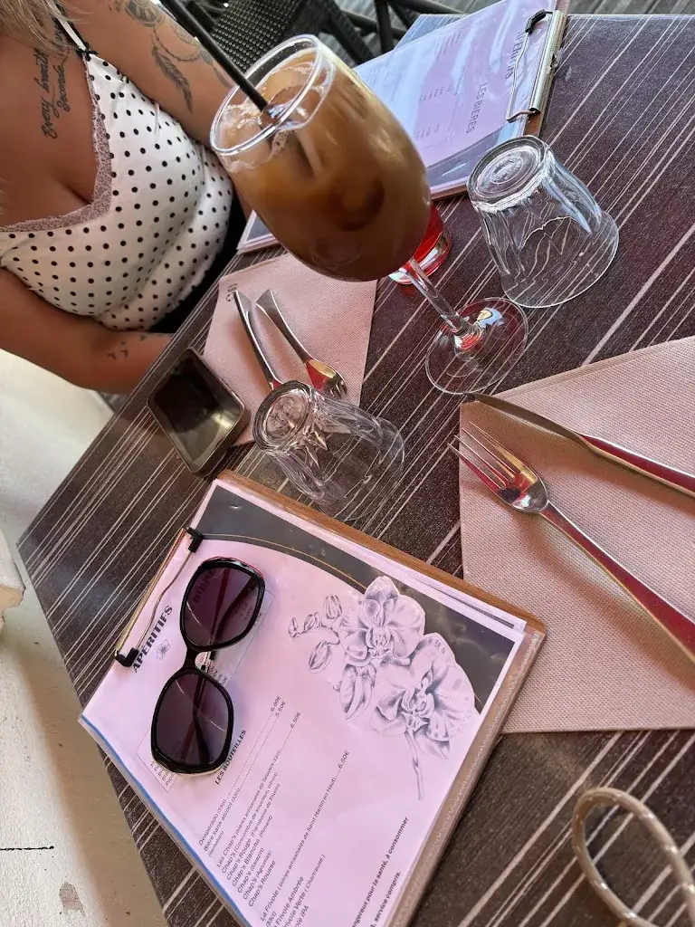 Virginie joubert_RestÔ JV_Messimy_review