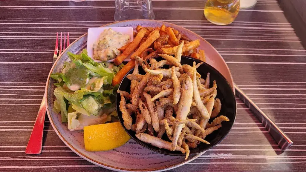 Anne MORIN_RestÔ JV_Messimy_review