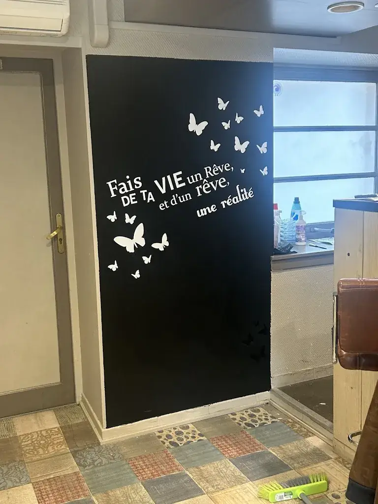 RestÔ JV restaurante en Messimy