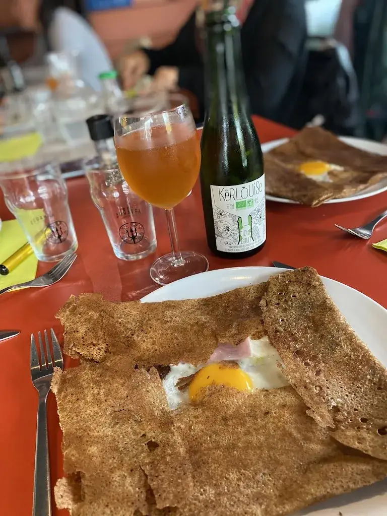 Menü_Arrée Crêpes_Sizun_Bild_4