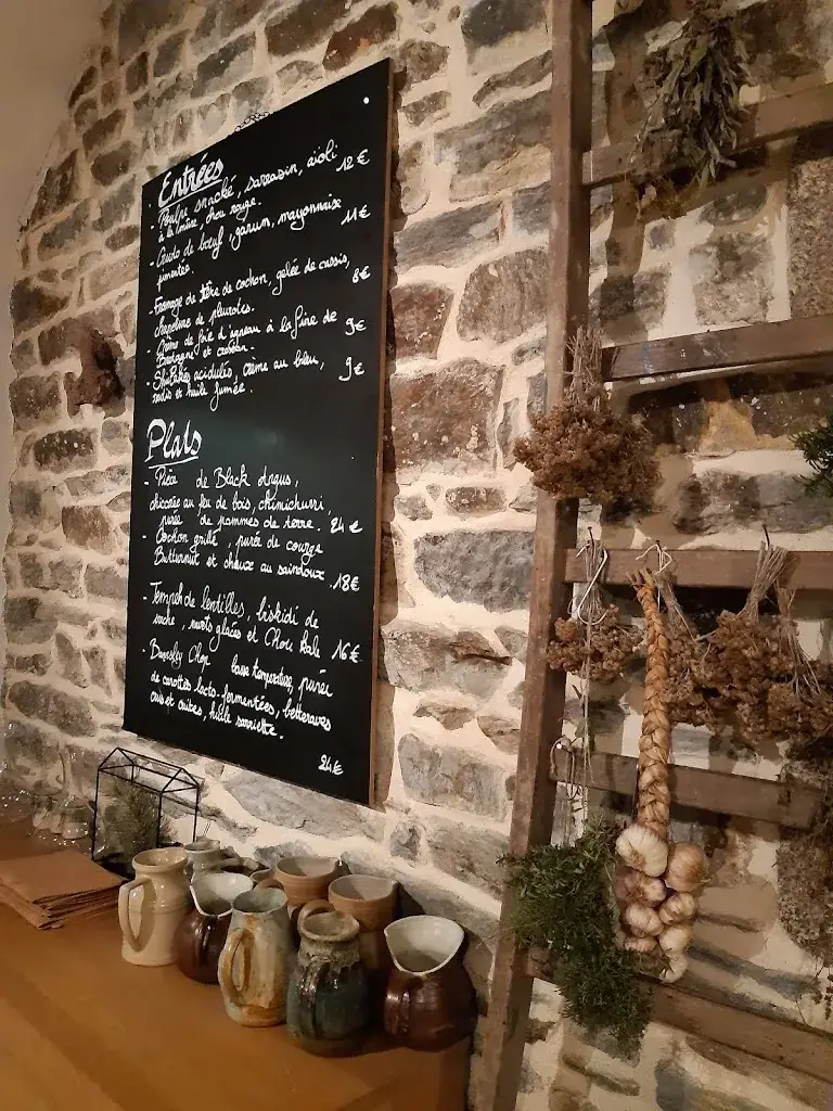 Menu_Auberge Du Menez_Saint-Rivoal_image_4