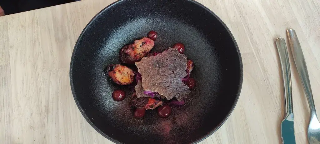 Menu_Auberge Du Menez_Saint-Rivoal_image_7