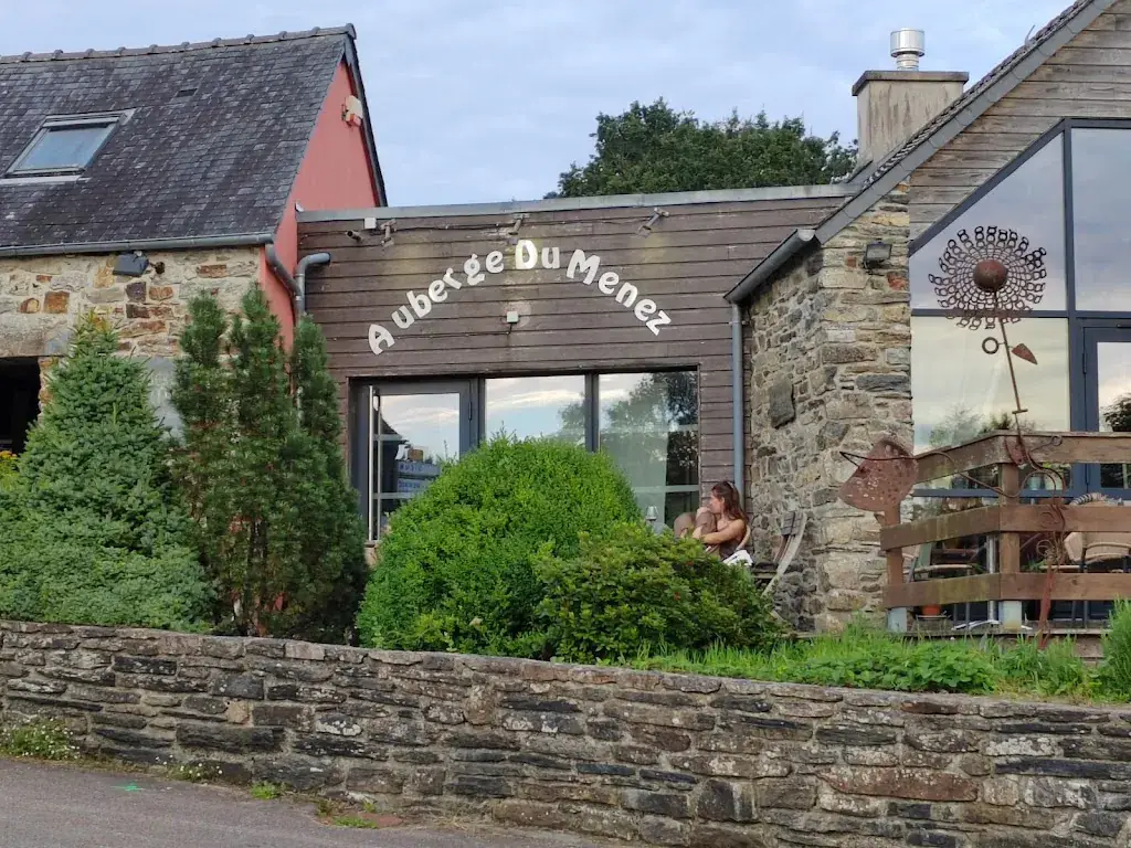 Auberge Du Menez_Saint-Rivoal_slider_image_3