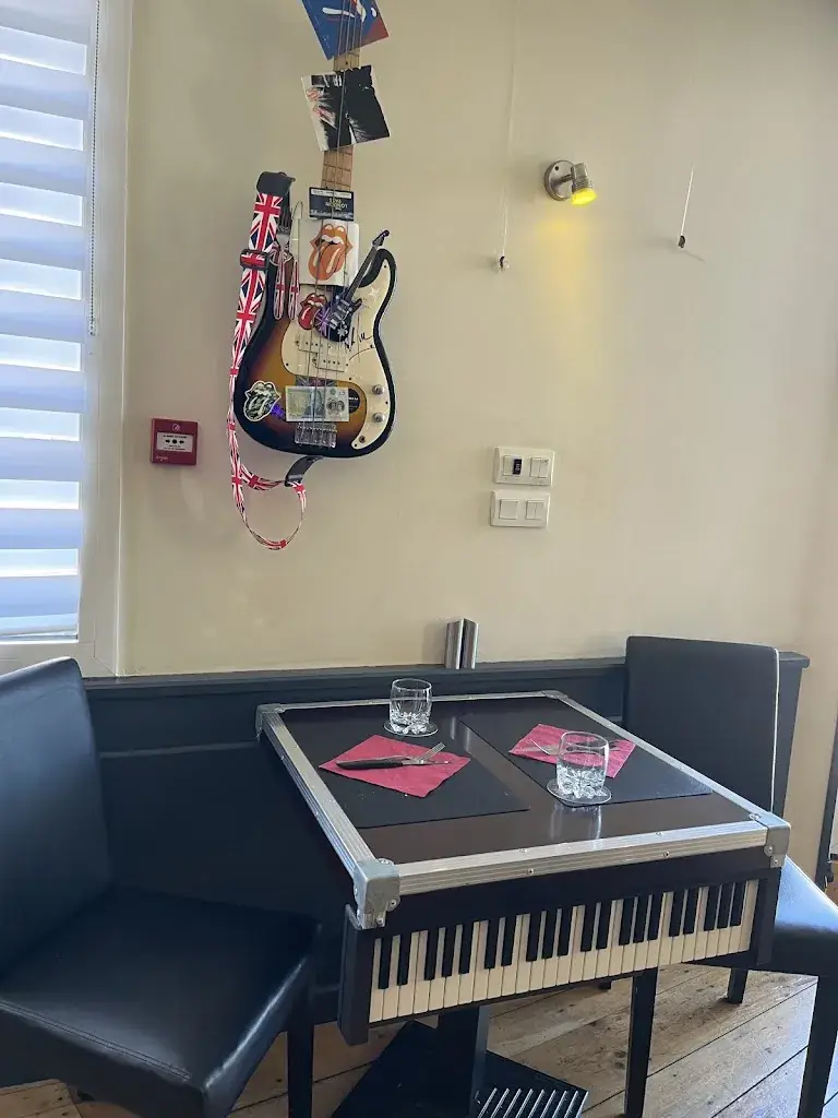 Christelle_Servons La Pizza_Servon-sur-Vilaine_review