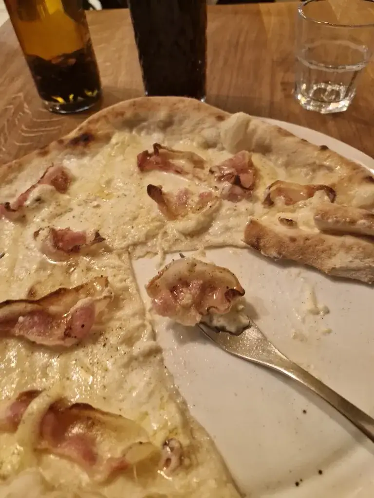Claude Pinck_Servons La Pizza_Servon-sur-Vilaine_review