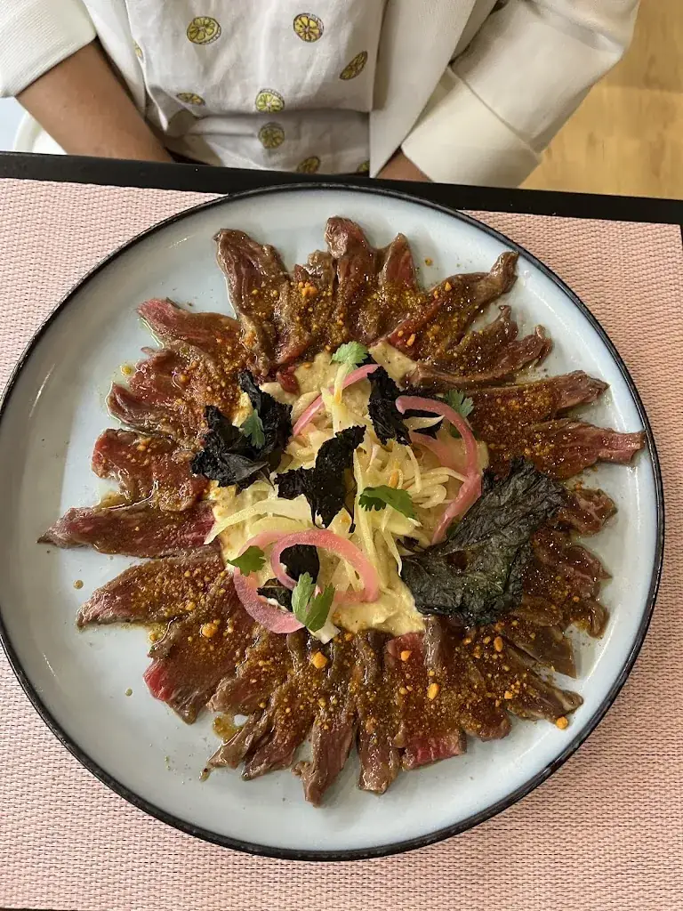 Lila VILLAND_Le Remède_Tassin-la-Demi-Lune_review