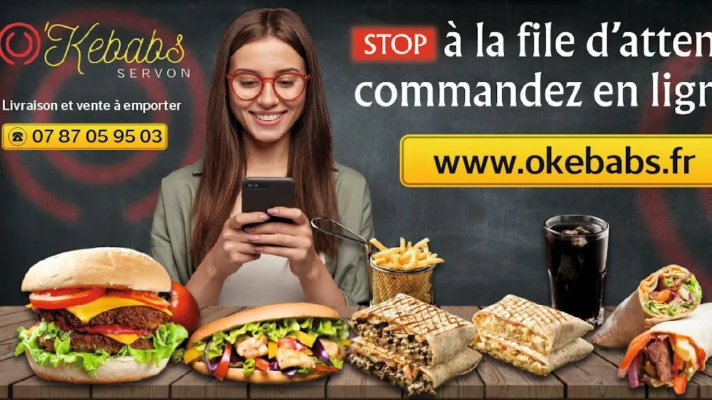 Menu_O'kebabs Servon_Servon-sur-Vilaine_image_1