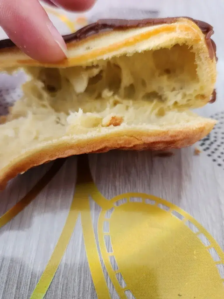 Cathy Orhain_Le grenier à pain_Servon-sur-Vilaine_review