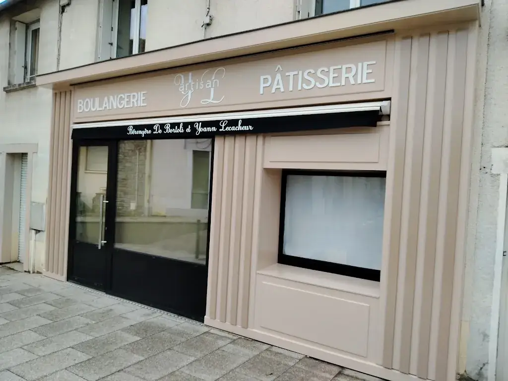 Le grenier à pain restaurant in Servon-sur-Vilaine