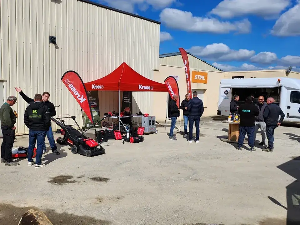 Mat Doc _Rock'n Food_Servon-sur-Vilaine_review