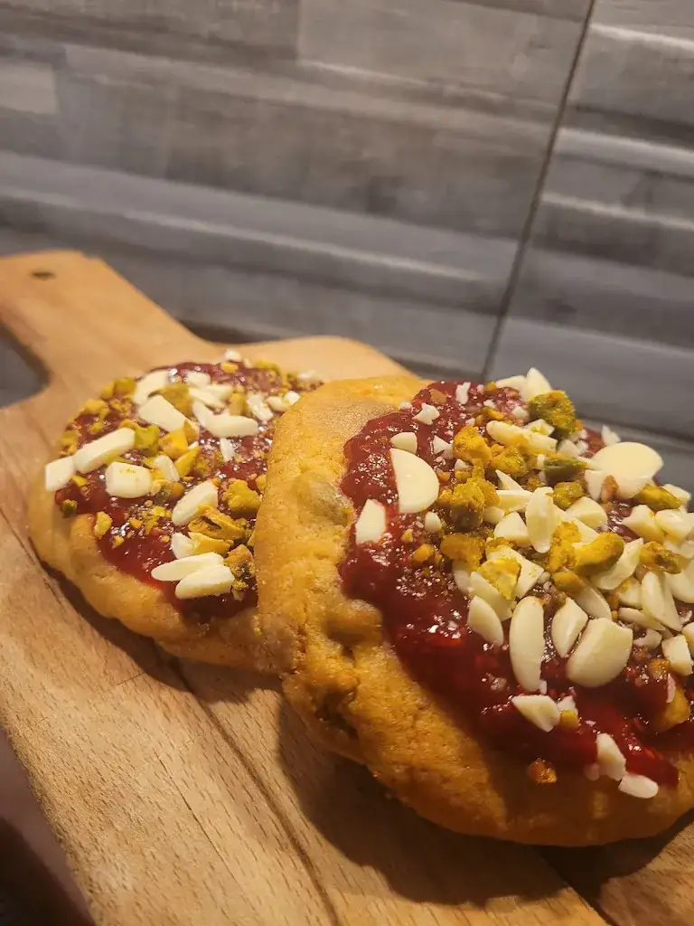 Rock'n Food restaurant in Servon-sur-Vilaine