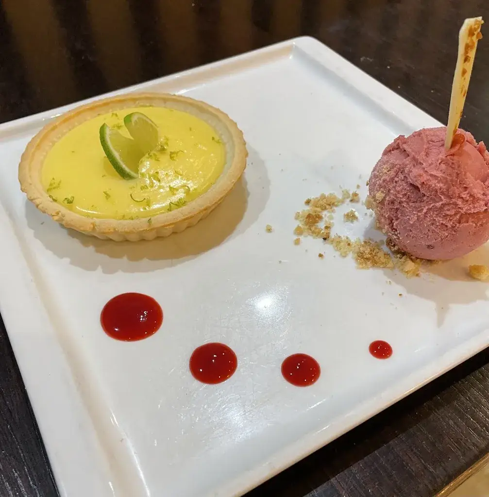 Menu_La Villa - restaurant pizzéria_Noyal-sur-Vilaine_image_9