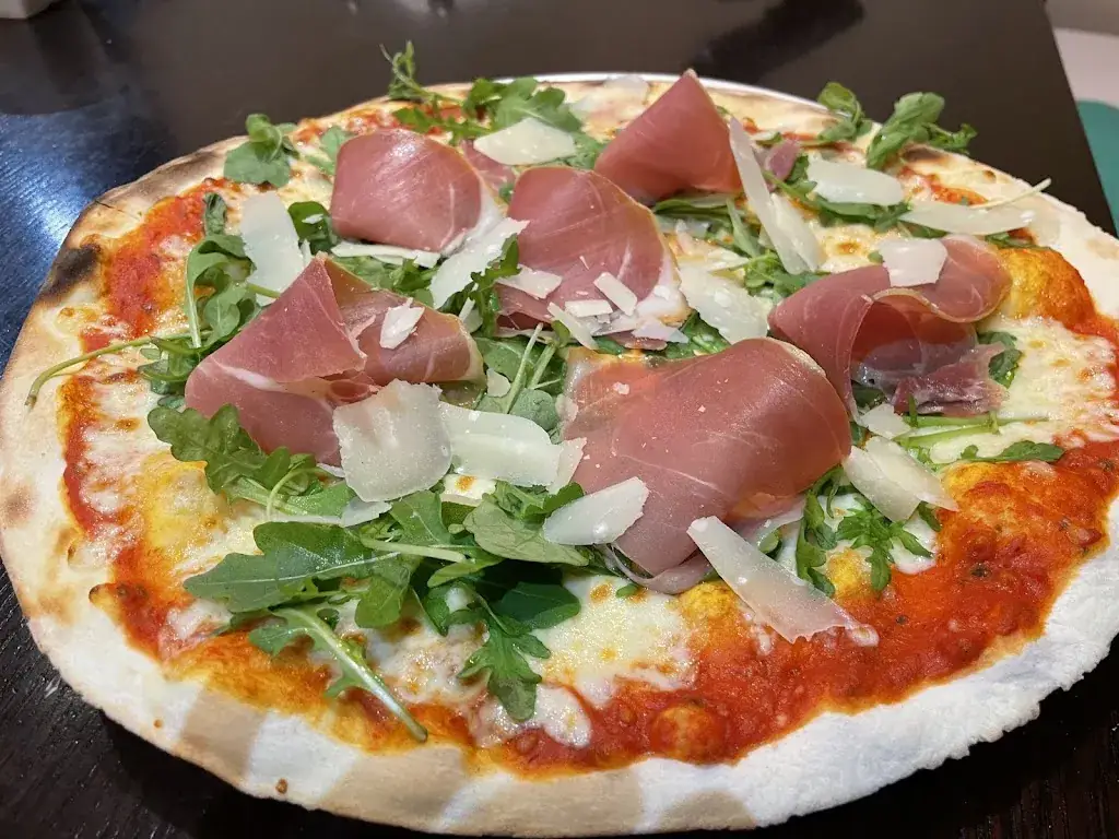 La Villa - restaurant pizzéria_Noyal-sur-Vilaine_slider_image_2