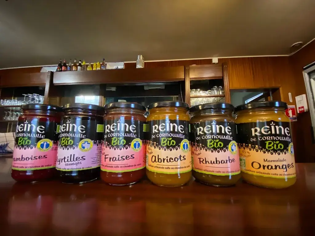 Menu_La Carpentiere Creperie cave à vins_Scaër_image_4