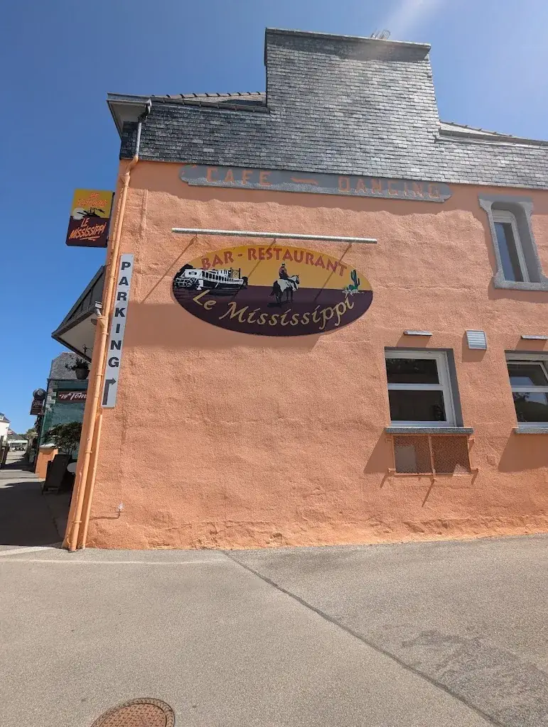 Solenne Redon_Location de salle, restaurant : Réceptions, mariage, LE MISSISSIPPI, SCAËR, 29390 Finistere, Bretagne, Concarneau Quimper_Scaër_review