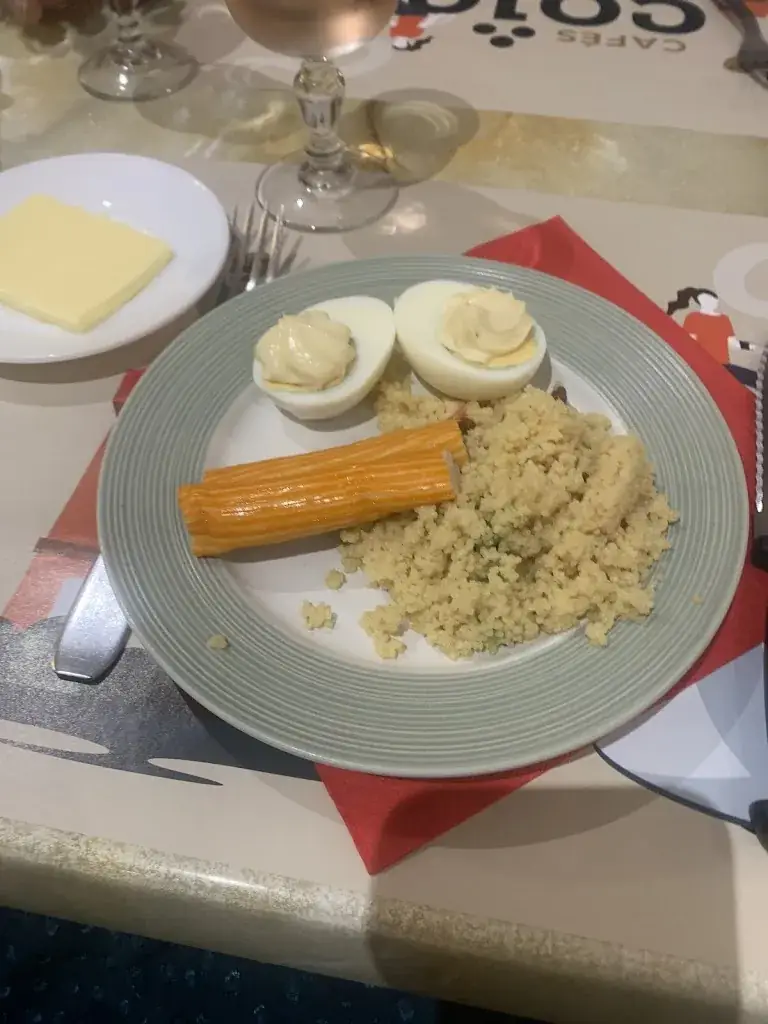 Natacha Lapetiteguide _Location de salle, restaurant : Réceptions, mariage, LE MISSISSIPPI, SCAËR, 29390 Finistere, Bretagne, Concarneau Quimper_Scaër_review