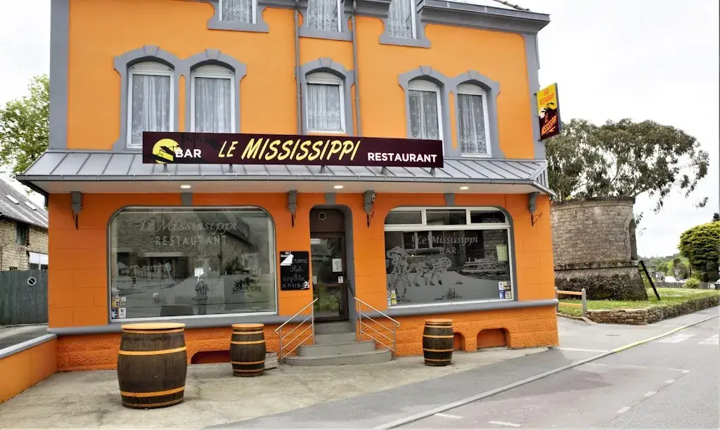 Location de salle, restaurant : Réceptions, mariage, LE MISSISSIPPI, SCAËR, 29390 Finistere, Bretagne, Concarneau Quimper_Scaër_slider_image_1