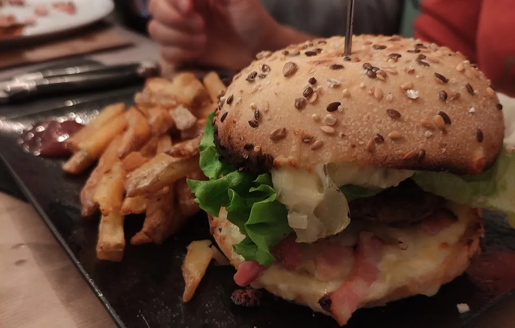 Menu_restaurant pizzeria le baobab menu du jour et pizzas à emporter_Scaër_image_7