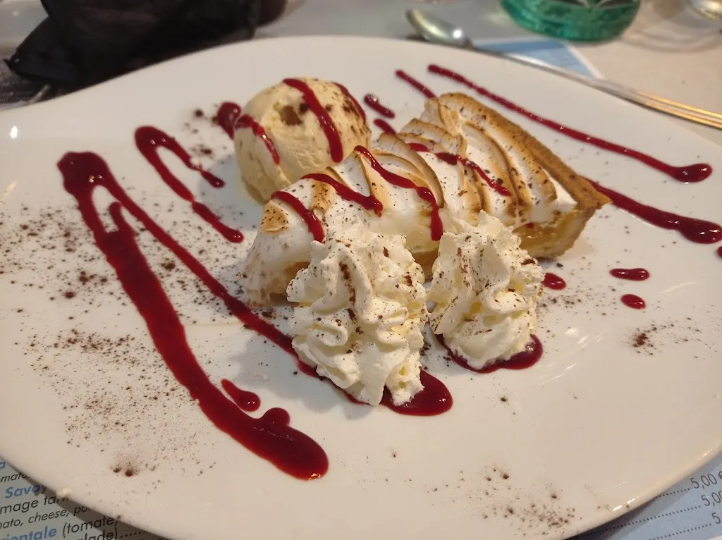 Paquita Paquito_restaurant pizzeria le baobab menu du jour et pizzas à emporter_Scaër_review