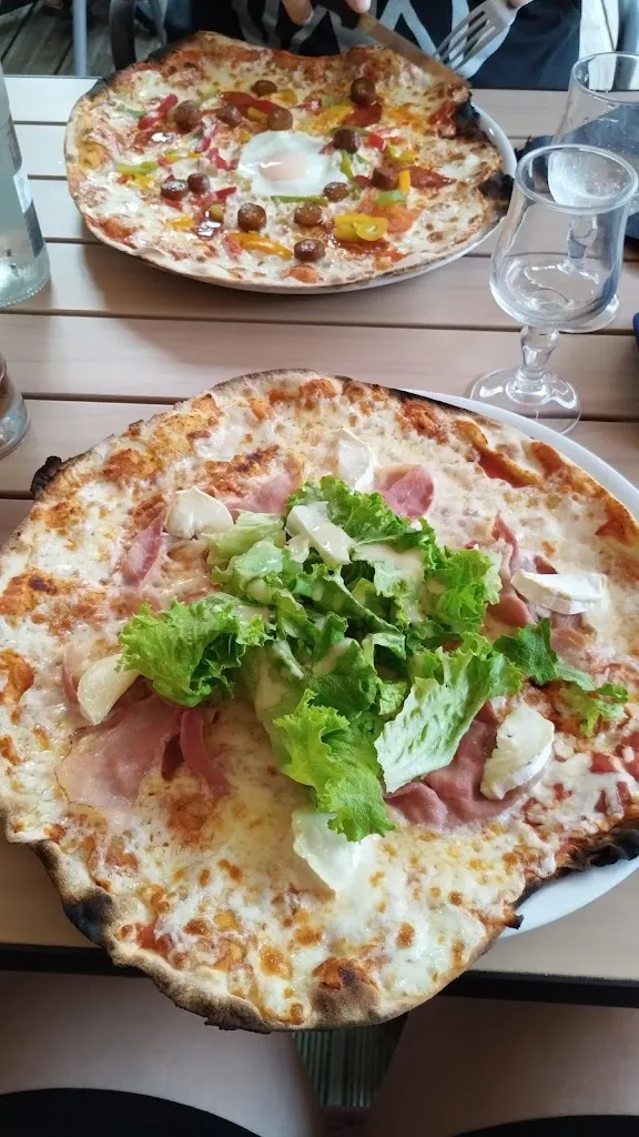 Sarah Foucaut_restaurant pizzeria le baobab menu du jour et pizzas à emporter_Scaër_review