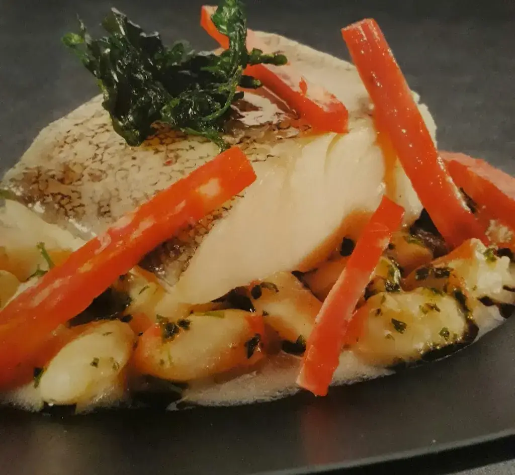 Menü_L'index Restaurant_Craponne_Bild_8