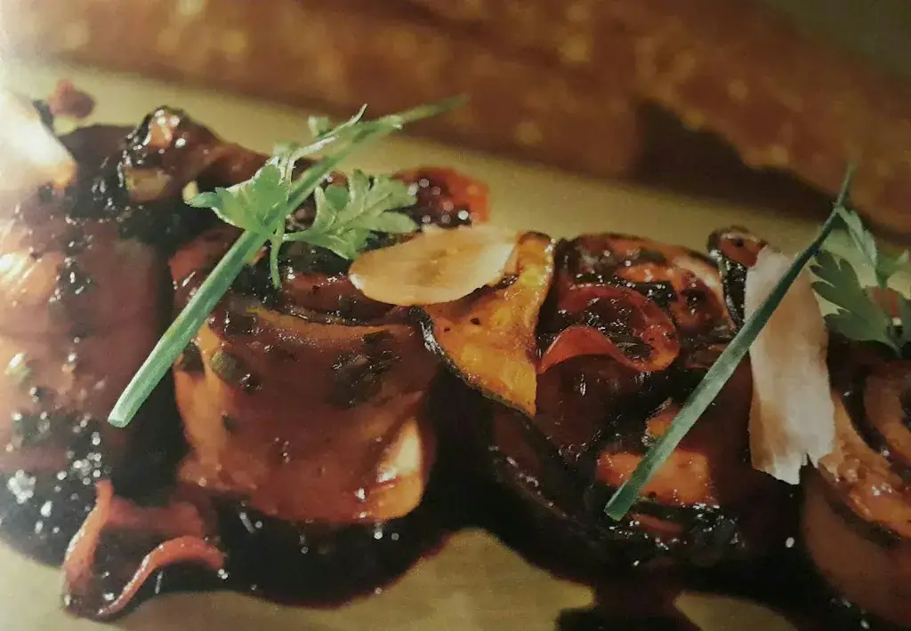 Menü_L'index Restaurant_Craponne_Bild_9