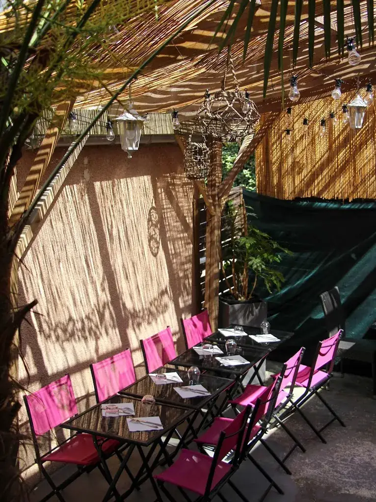 L'index Restaurant_Craponne_slider_image_1