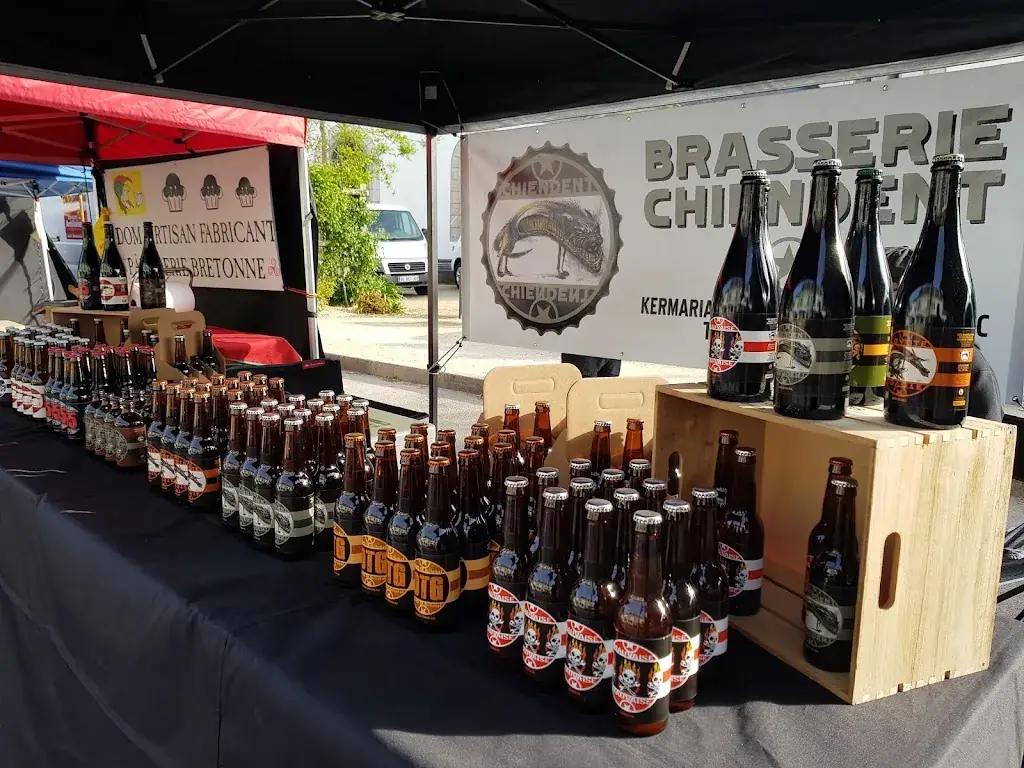 Brasserie Chiendent_Bannalec_slider_image_1