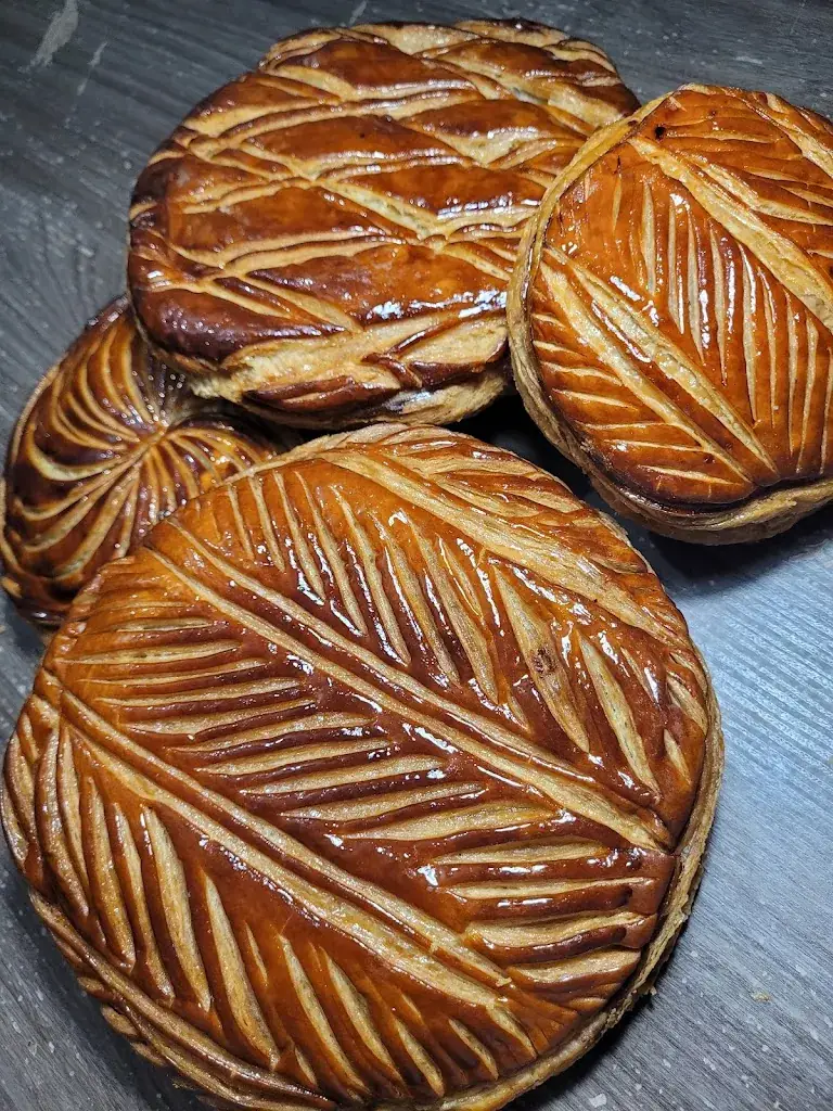 Menu_Boulangerie-Pâtisserie POREE_Scaër_image_1