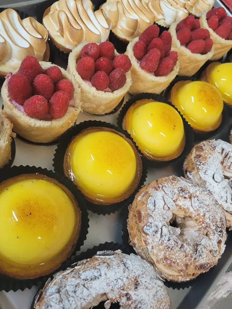 Menu_Boulangerie-Pâtisserie POREE_Scaër_image_4