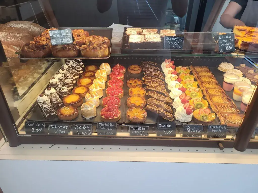 Menu_Boulangerie-Pâtisserie POREE_Scaër_image_6