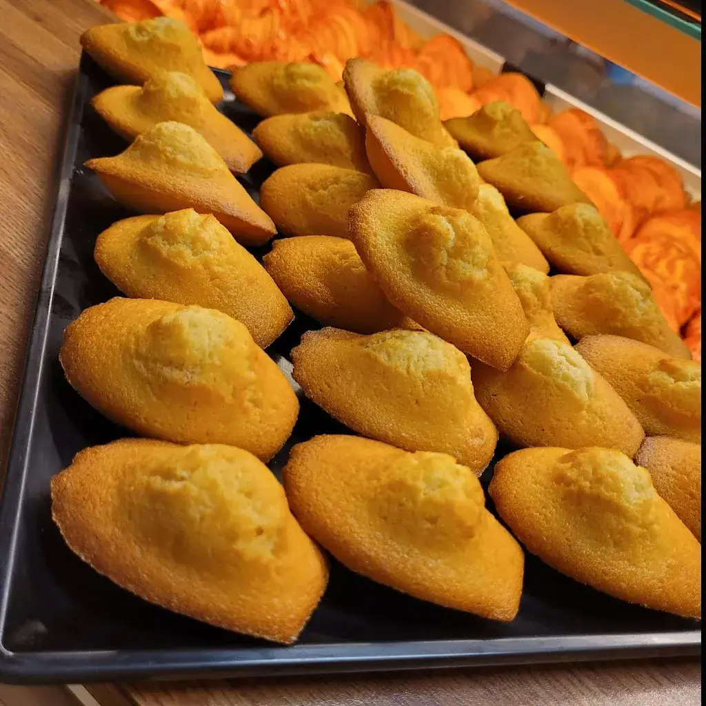 Boulangerie-Pâtisserie POREE_Scaër_slider_image_2