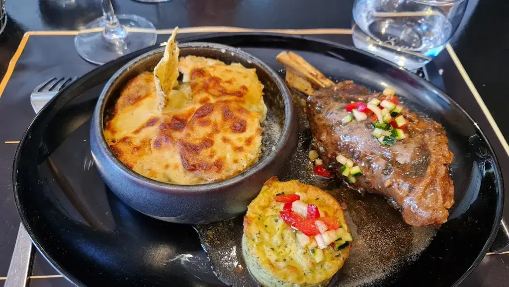 Menu_Le Flagrant Délice_Craponne_image_2