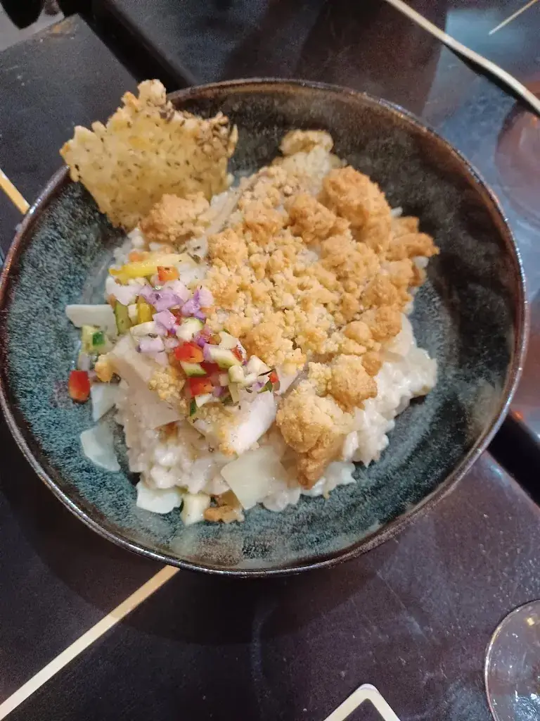 Menu_Le Flagrant Délice_Craponne_image_8