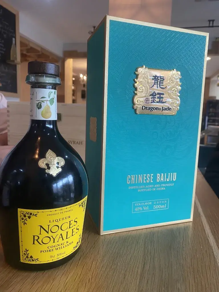 Reda B._Le Flagrant Délice_Craponne_review