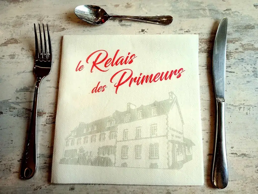 Paul_Le Relais Des Primeurs_Taulé_review