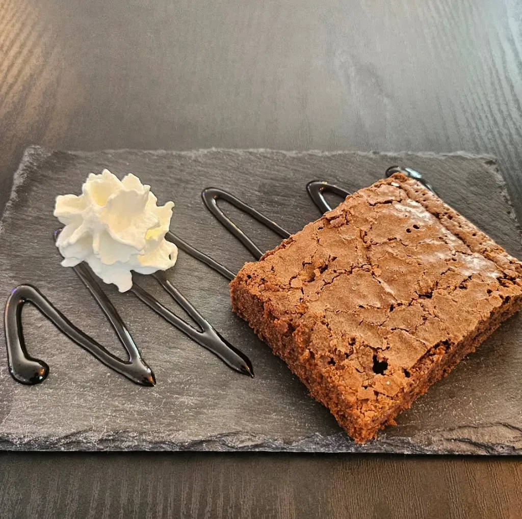 Le 80’s restaurant in Taulé