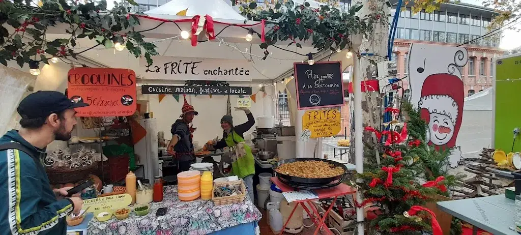 La Frite Enchantée_Taulé_slider_image_2