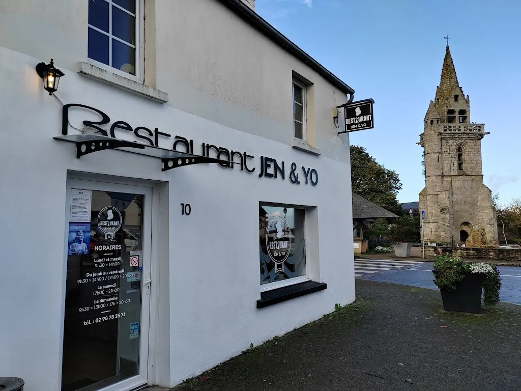 Restaurant Izmir restaurant in Taulé