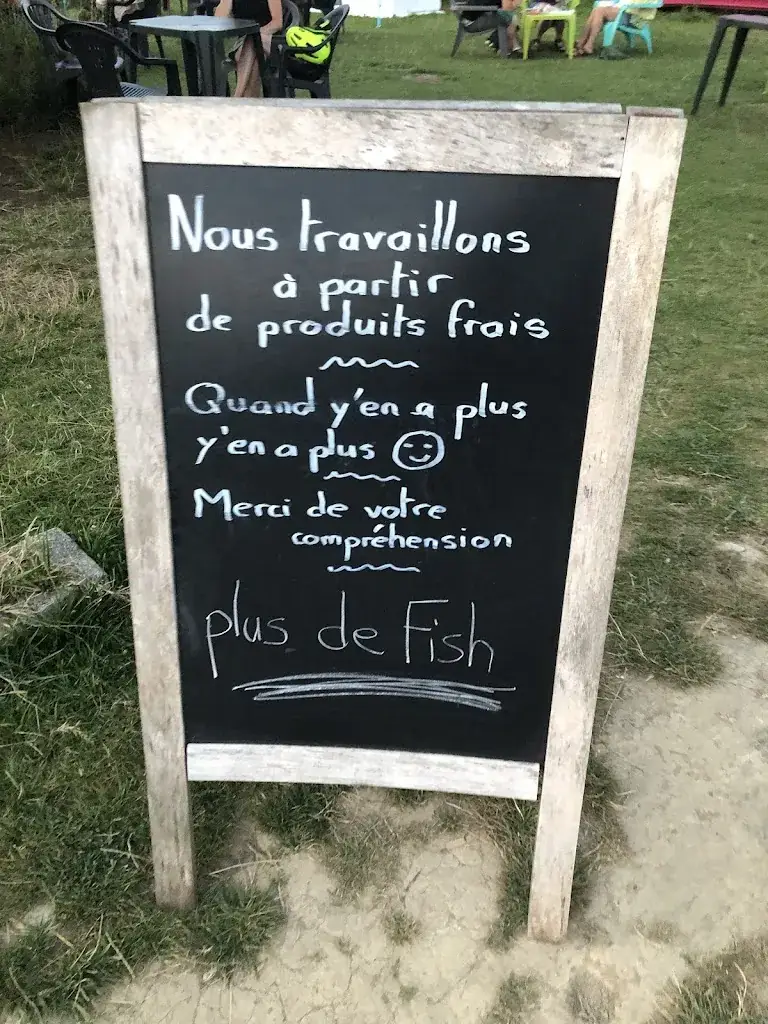 The gab's Goustau_La Petite Cantine_Telgruc-sur-Mer_review